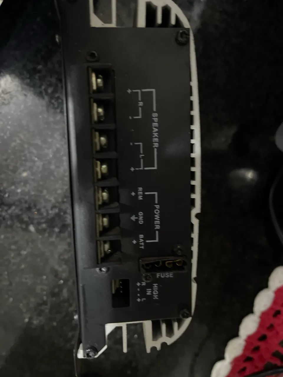 Módulo Stetsom CL 500W - Foto 2