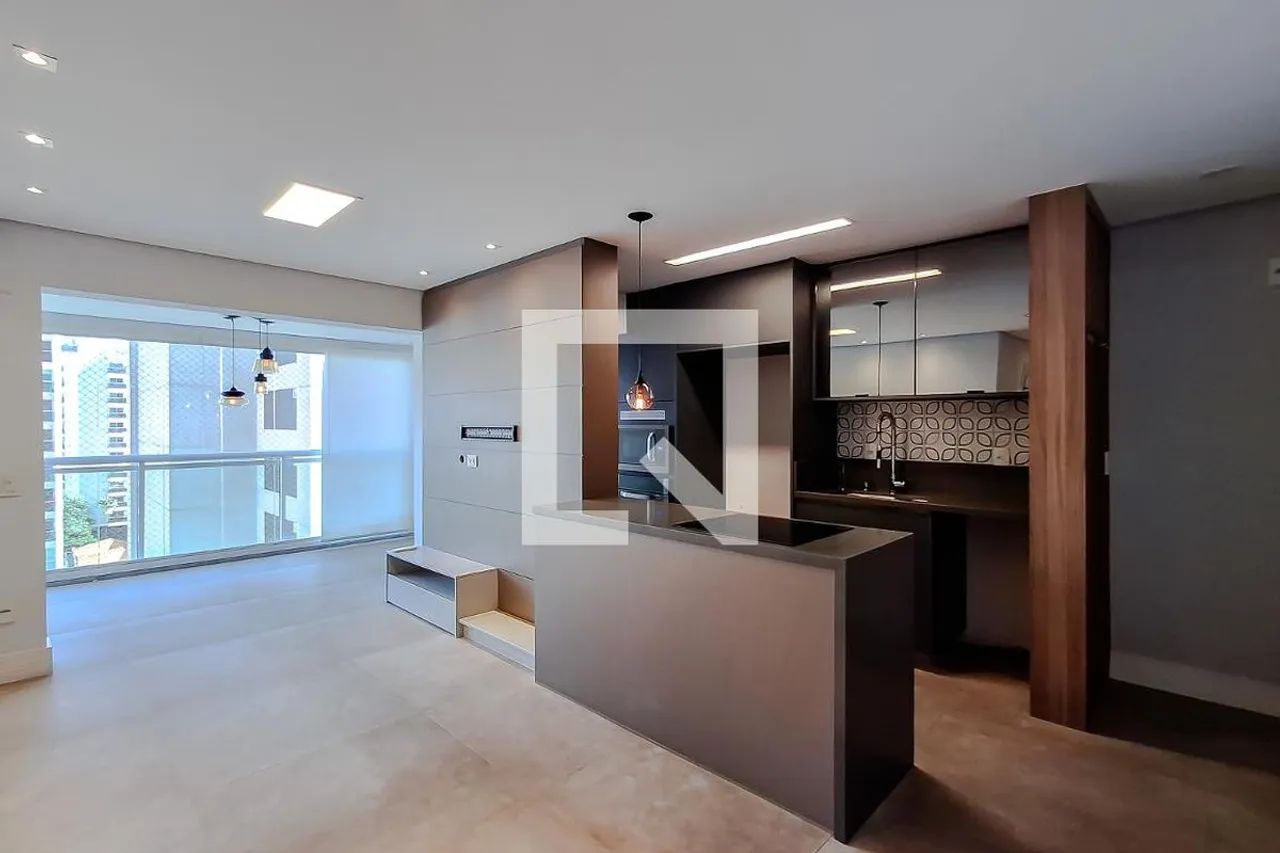 Apartamento à Venda - Aclimação, 2 Quartos, 73 m2