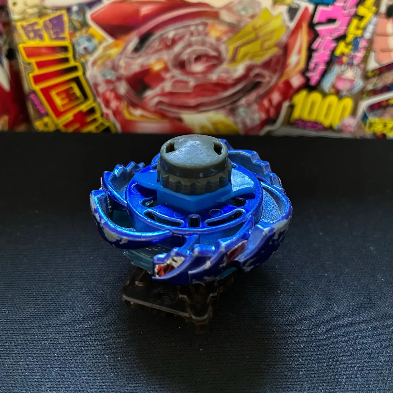 Beyblade - Galaxy Pegasus  - Foto 3