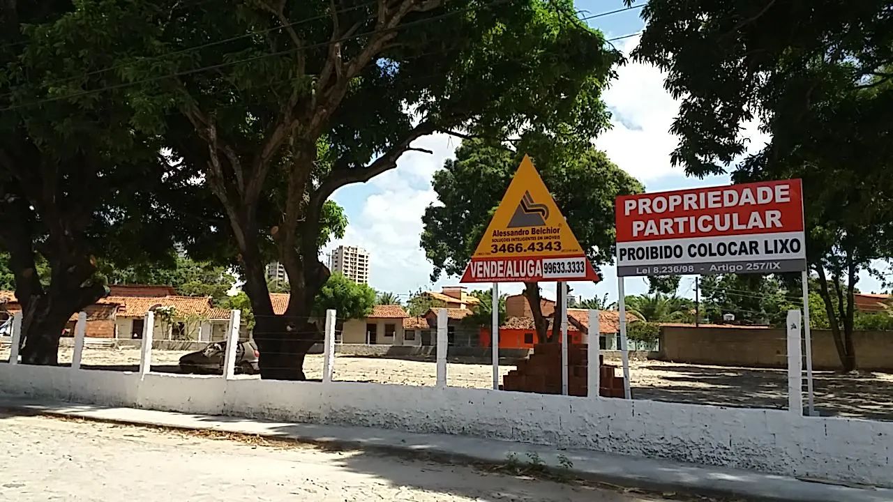 TERRENO para alugar na cidade de FORTALEZA-CE - Foto 3