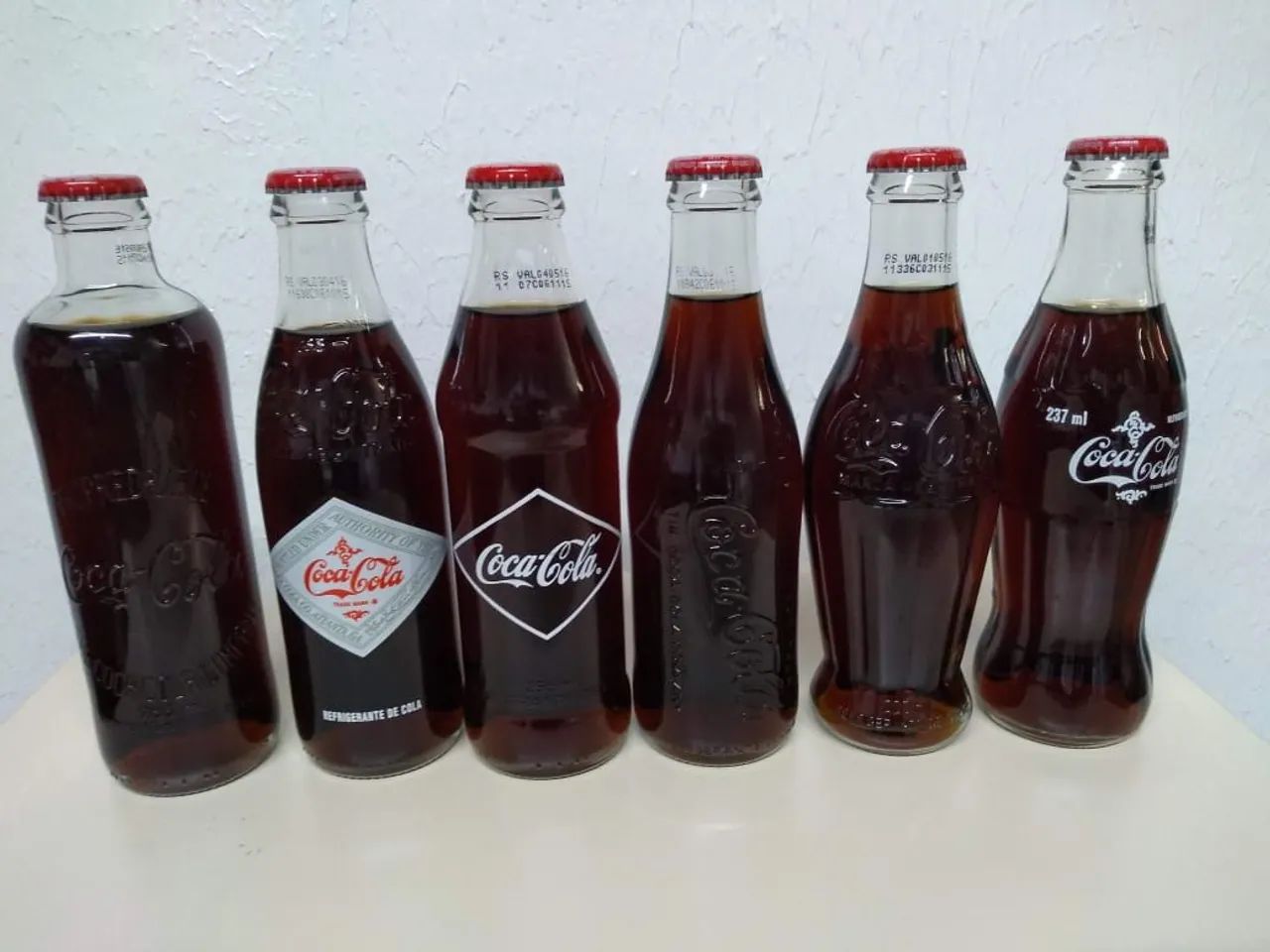 Colecionável Coca cola  - Foto 4