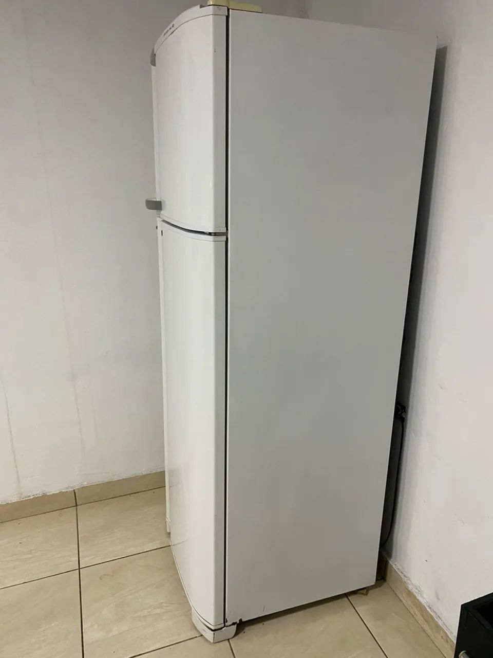 Geladeira Eletrolux  - Foto 2