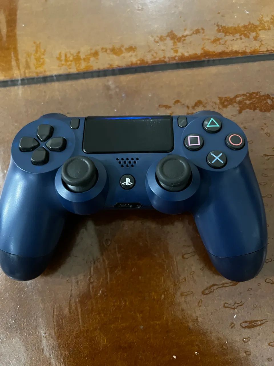 controle dualshock 4 original - Foto 4