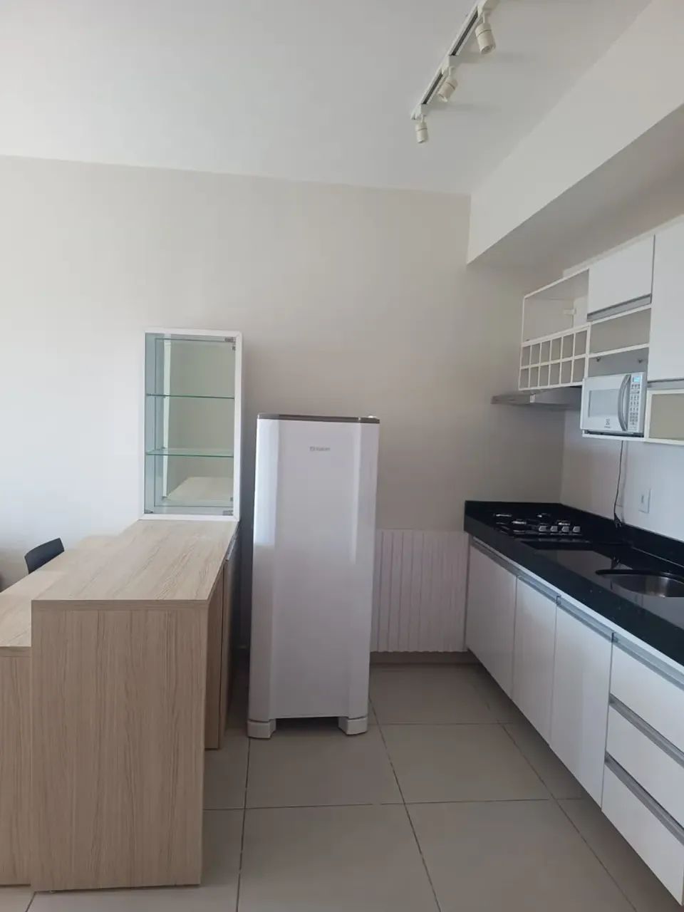 ALUGO | APARTAMENTO MOBILIADO  UNIQUE STUDIO