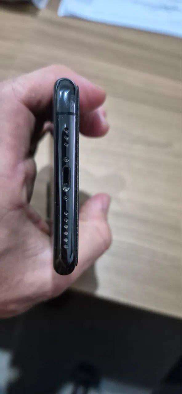 iPhone 11 Pro 256  - Foto 5