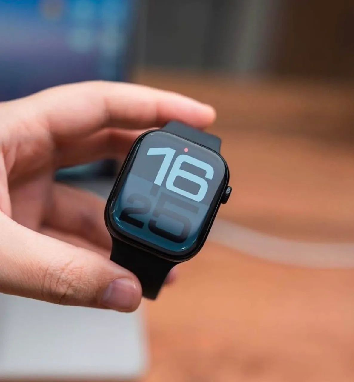 Smartwatch S11 PRO - Foto 4