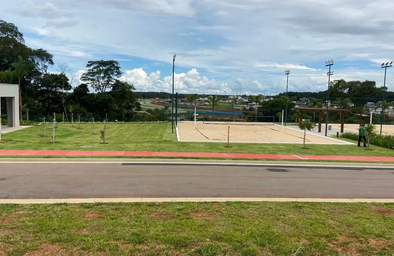 Lote no Condomínio Jardins Amsterdã 343,25m - Foto 5