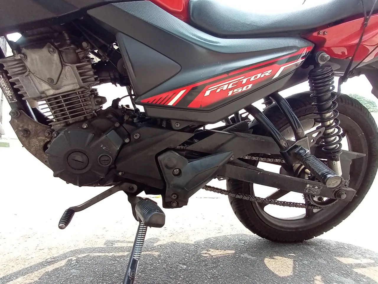 Factor 150 Ed flex - Foto 3