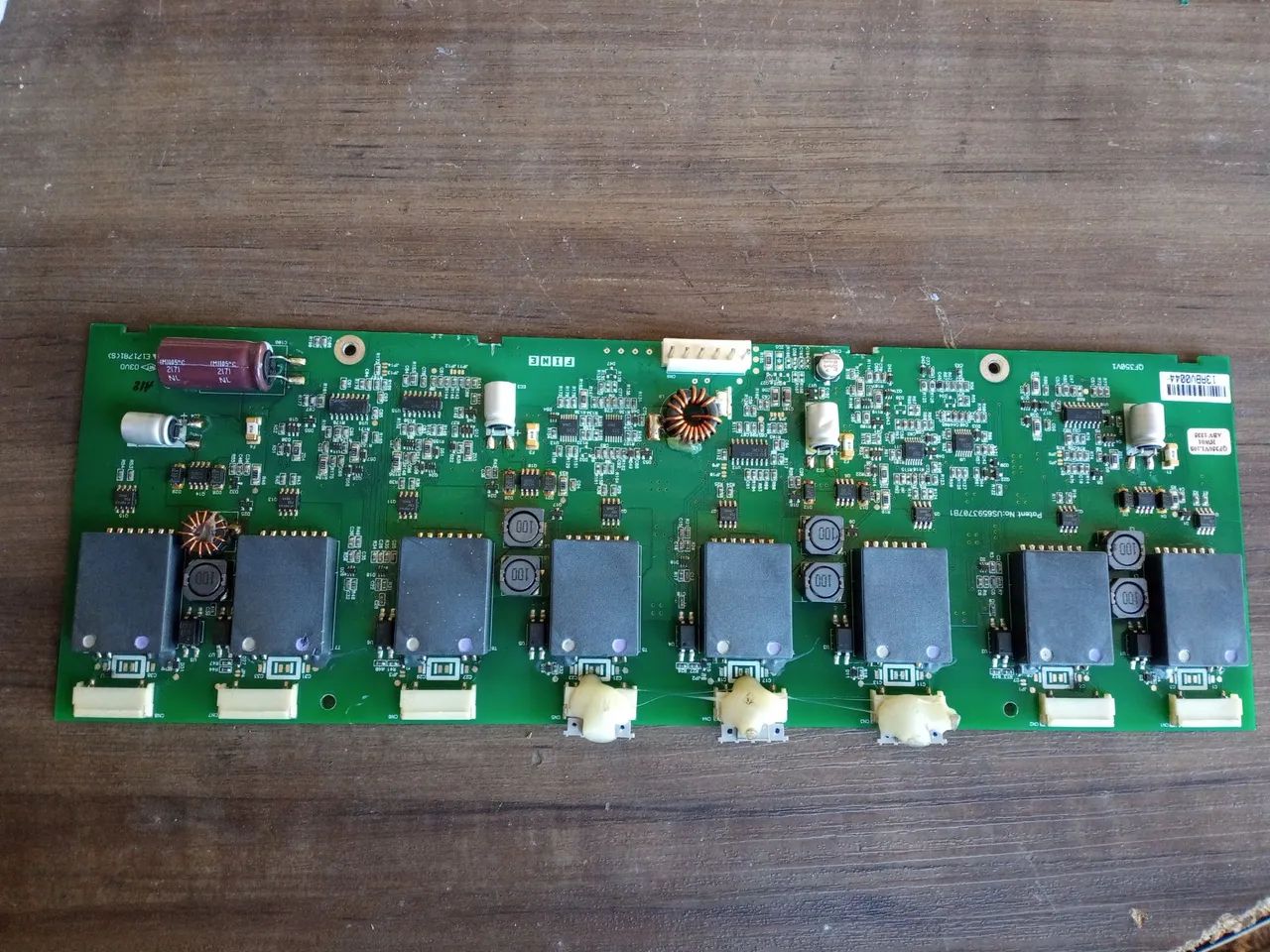 Placa inversora para Tv LCD 