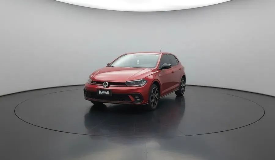 Volkswagen Polo GTS 1.4 TSI 16V Flex 2025