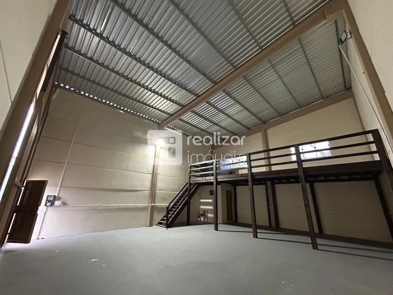 Galpão Comercial no bairro Campeche - Foto 4