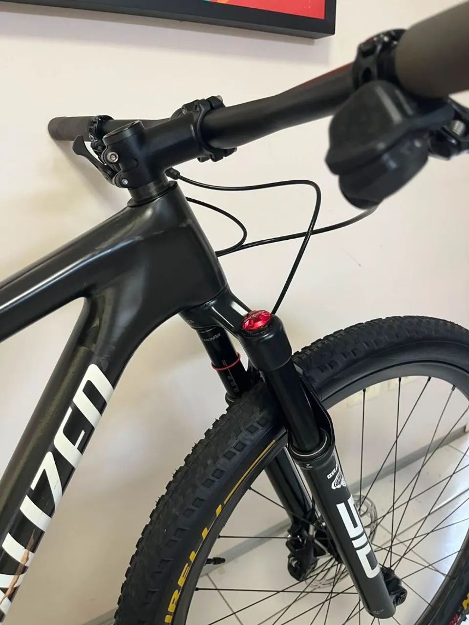 Specialized Epic Expert M Full Carbon  - Foto 2