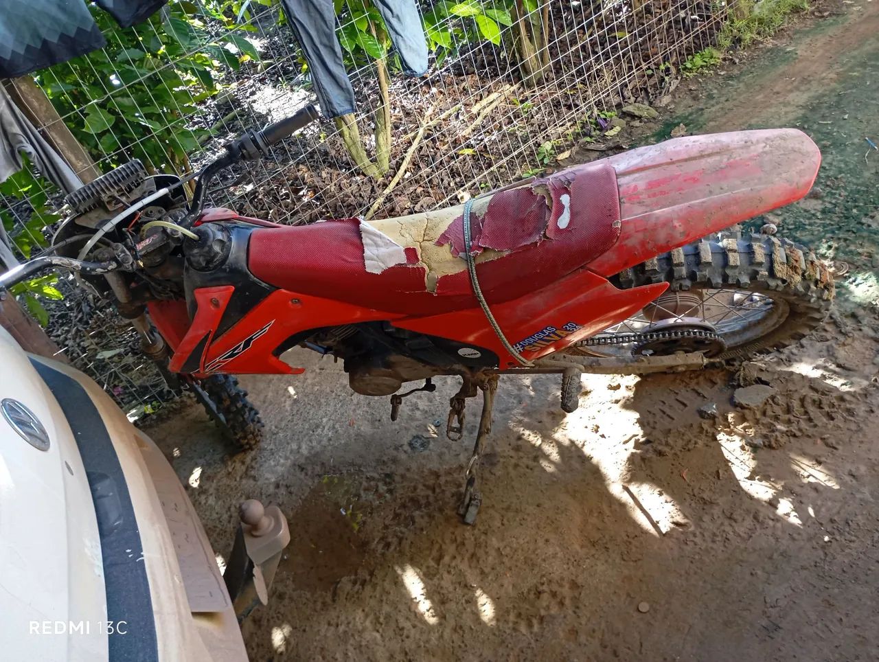 Vendo CRF  - Foto 5
