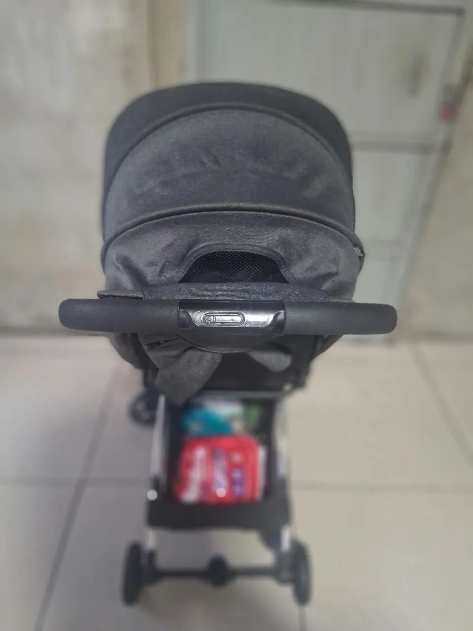 Carrinho Bebê  - Foto 4