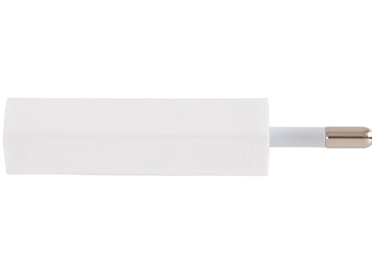 Carregador USB de 5W Apple  - Foto 4