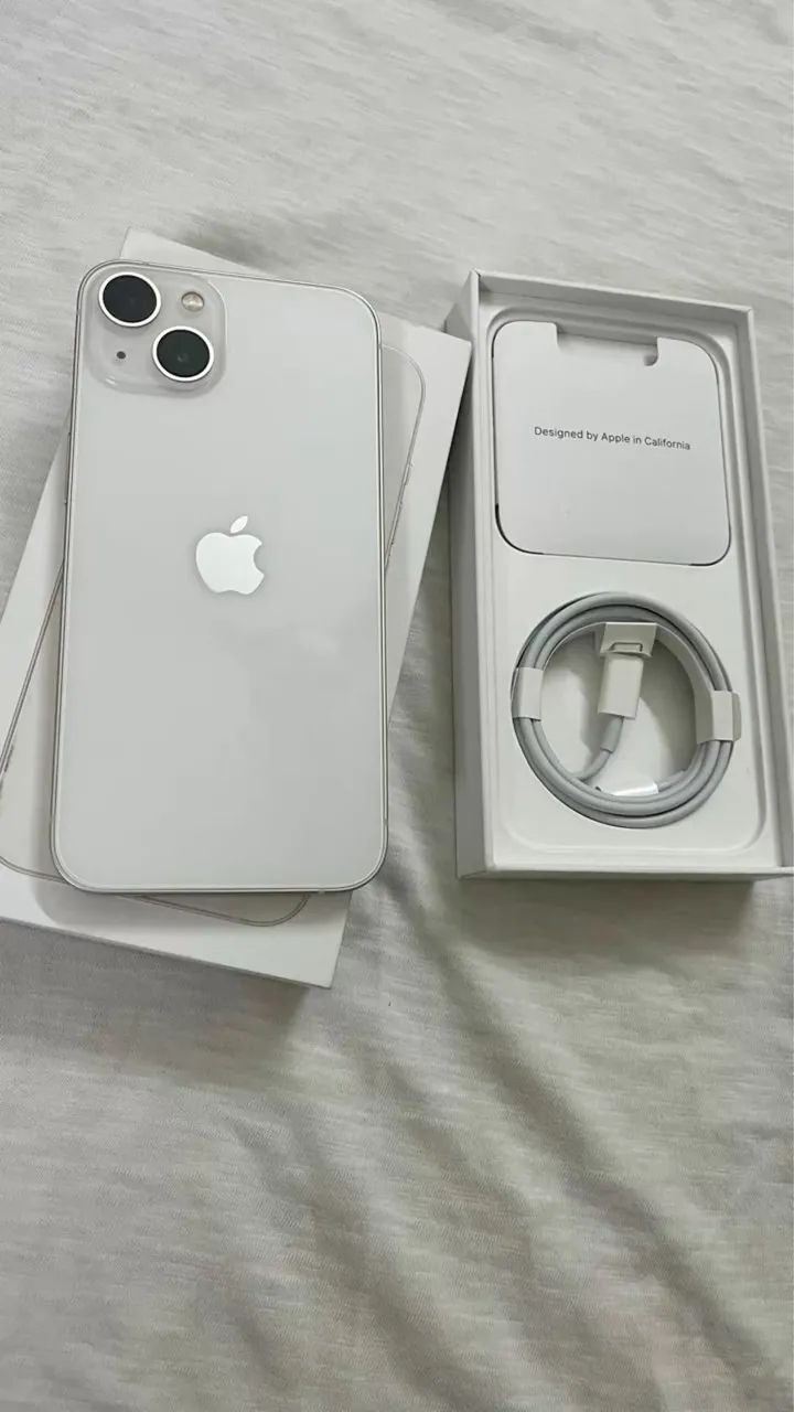iPhone 13 - Original e Muito Conservado - Celulares e Smartphones