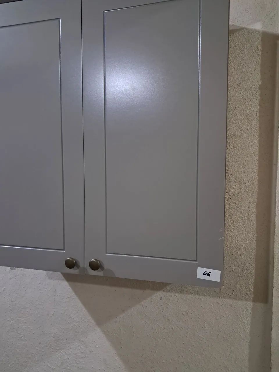 Armario suspenso 80.x 72 
