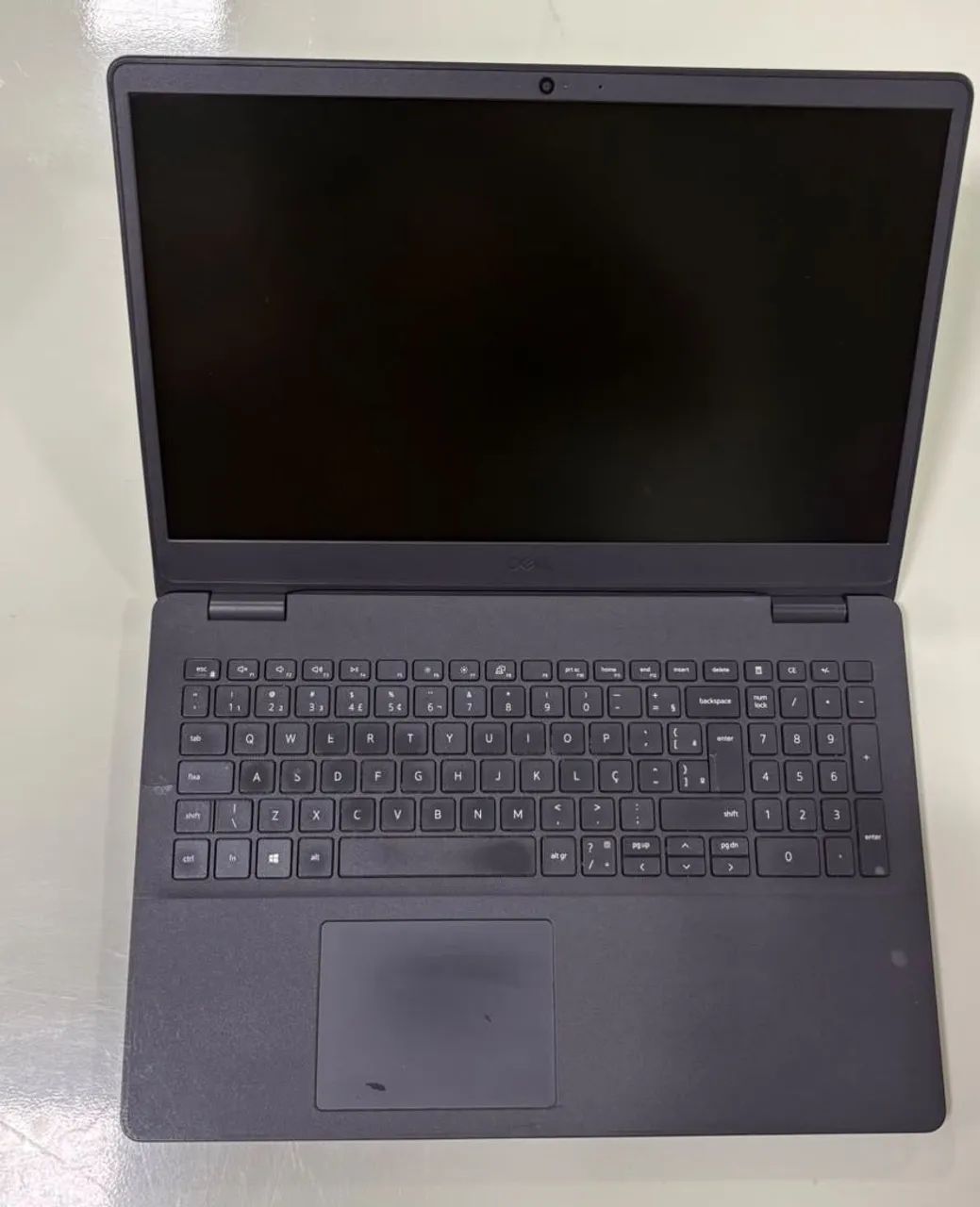  Notebook Dell vostro 3583 i5 10° 16gb ssd512