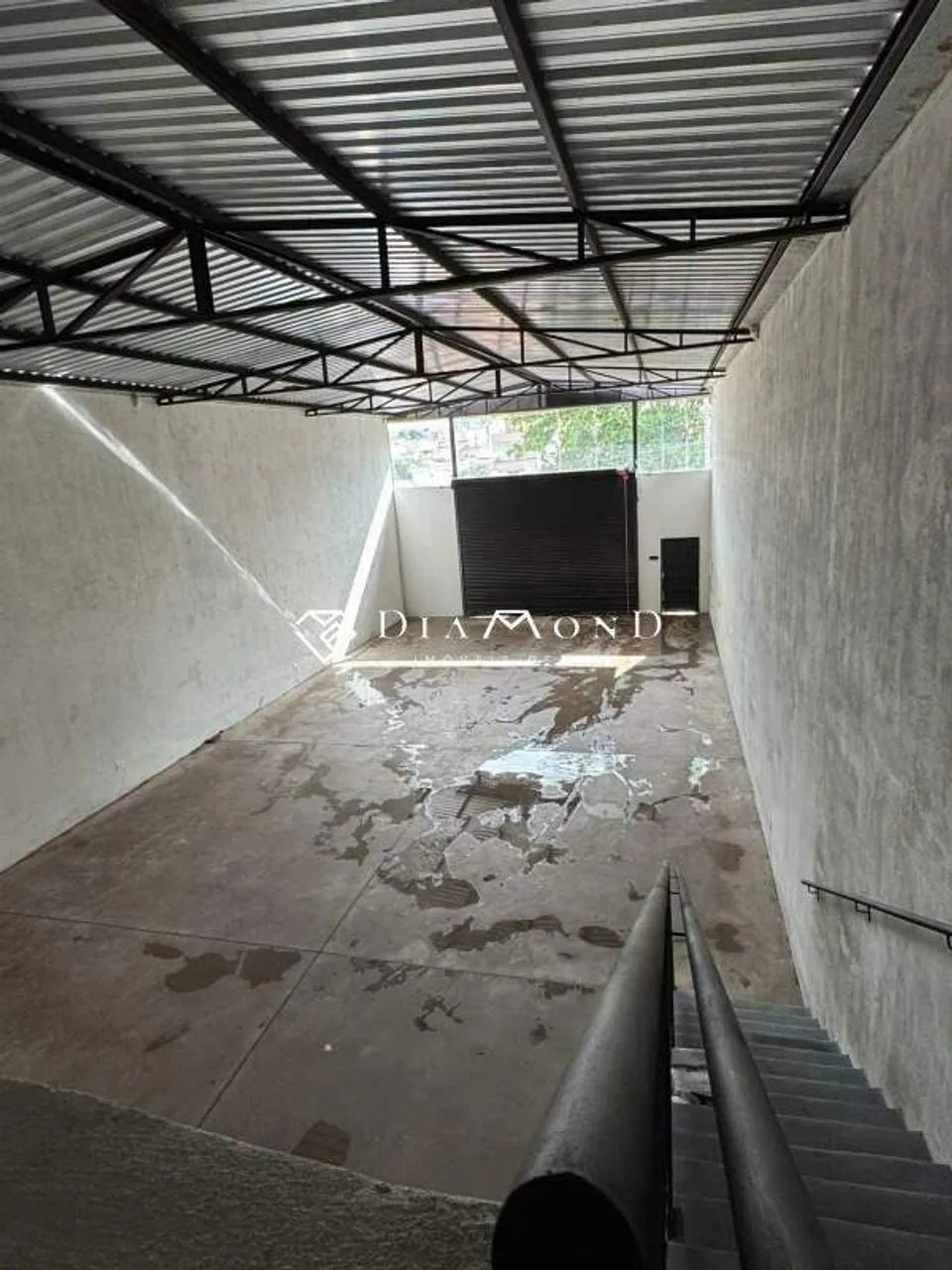 Galpão à venda, Tabajaras - Uberlândia/MG - Foto 3