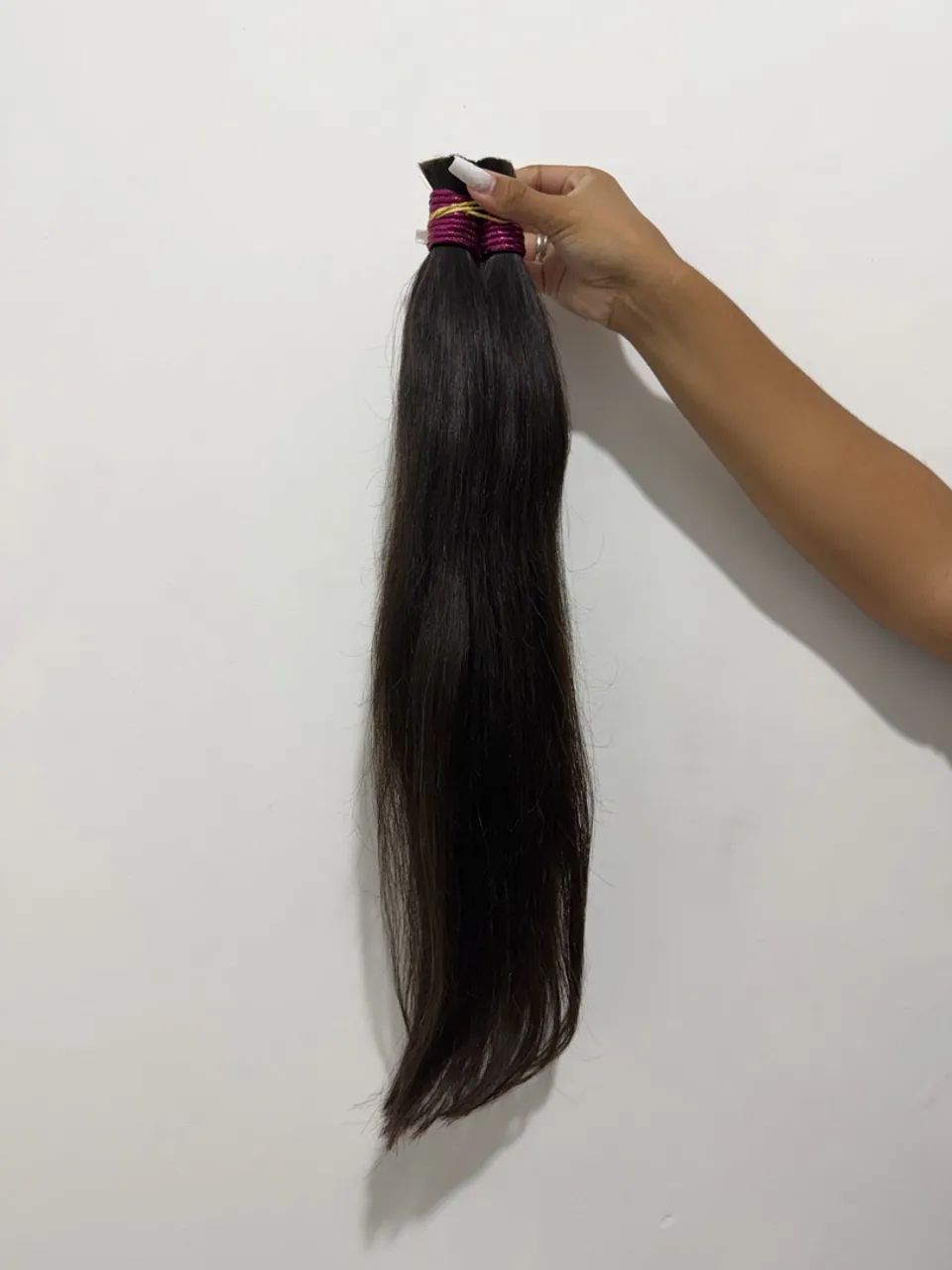 Cabelo Indiano | Mega Hair