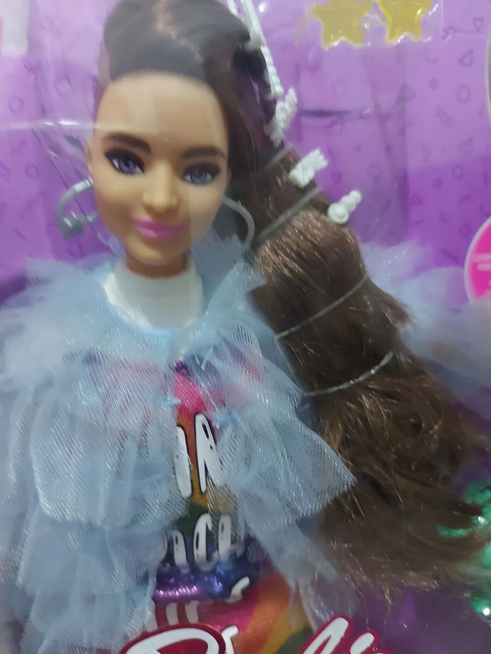 Barbie extra número 9 - Foto 2