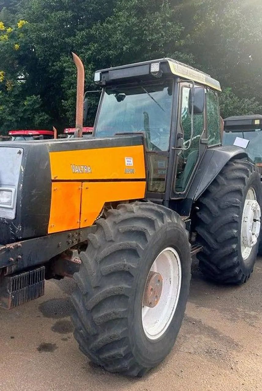 Trator Valtra BH-180  - Foto 3