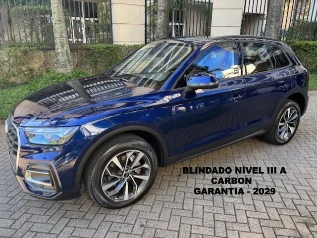 Audi Q5 Prestige 2.0 TFSI Quattro S Tronic 2024