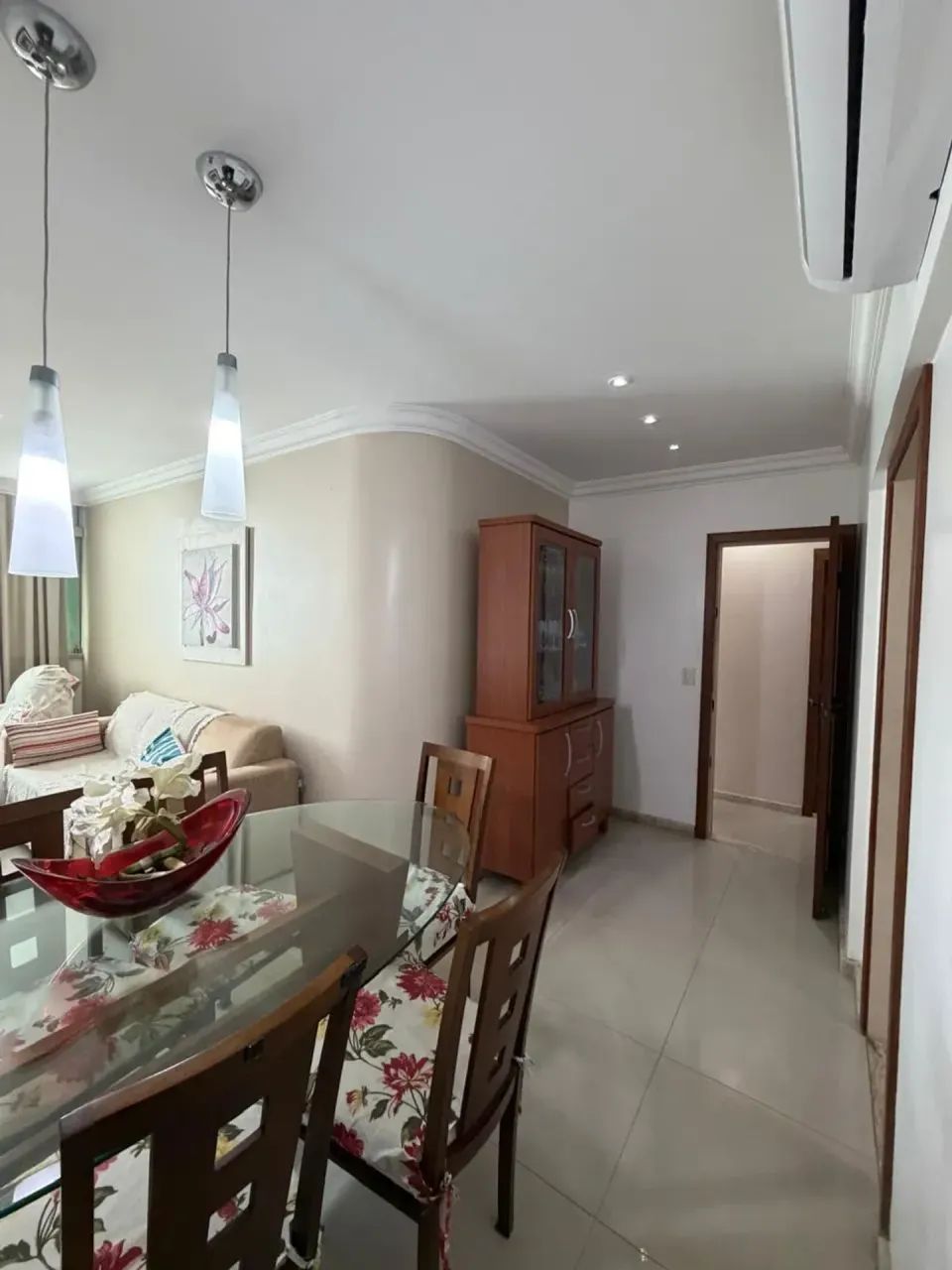 Apartamento no Centro de Guarapari - Foto 2