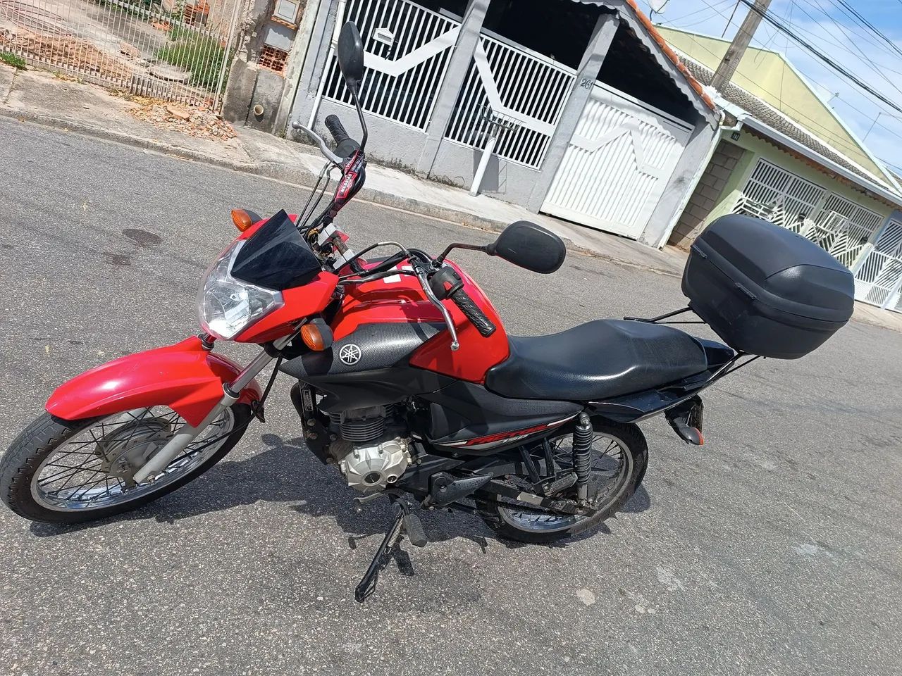 Moto 