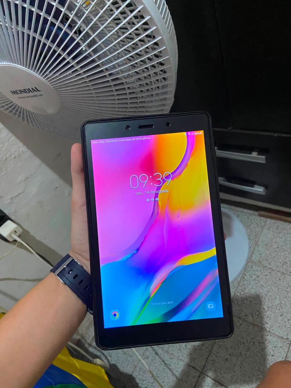 Tablet