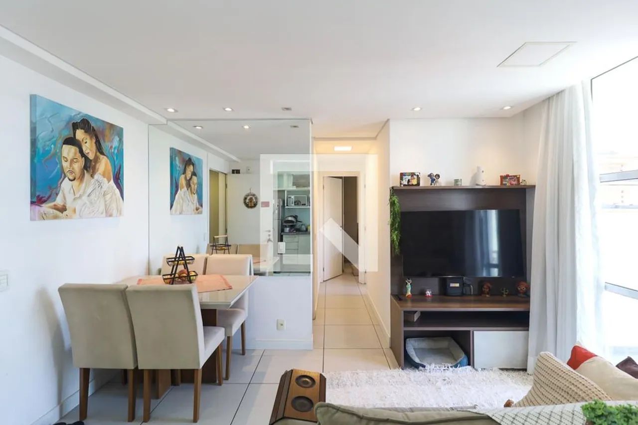 Apartamento à Venda - Vila Maria , 2 Quartos, 45 m2 - Foto 2