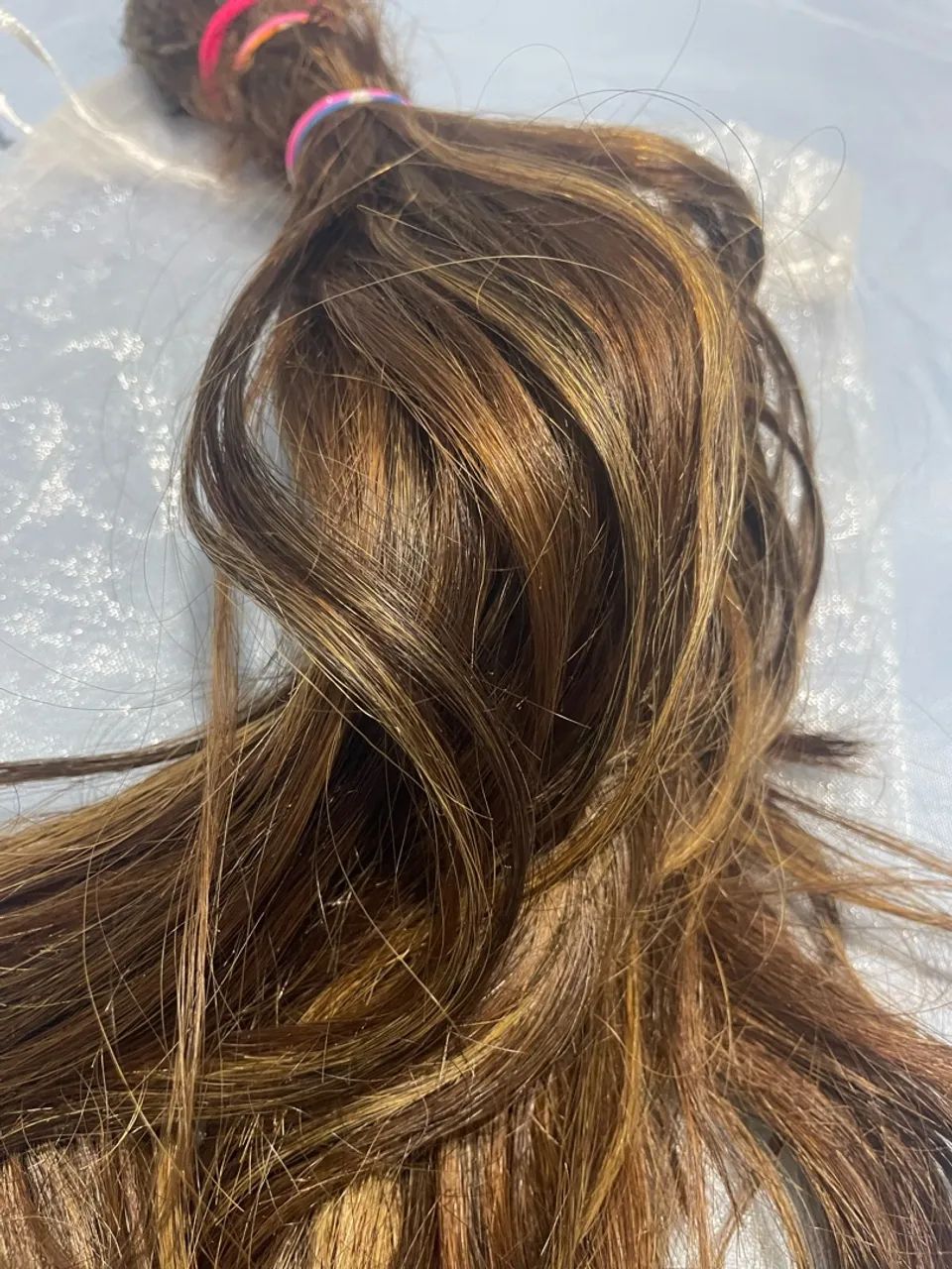 Vendo Cabelo humano - Foto 3