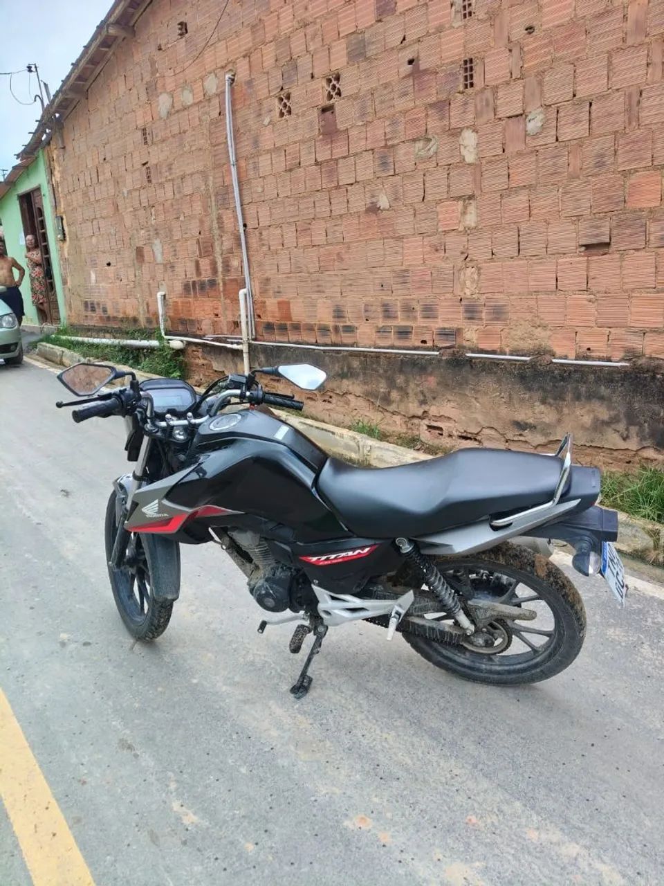 TITAN 2025 NOVA 12MIL  - Foto 4