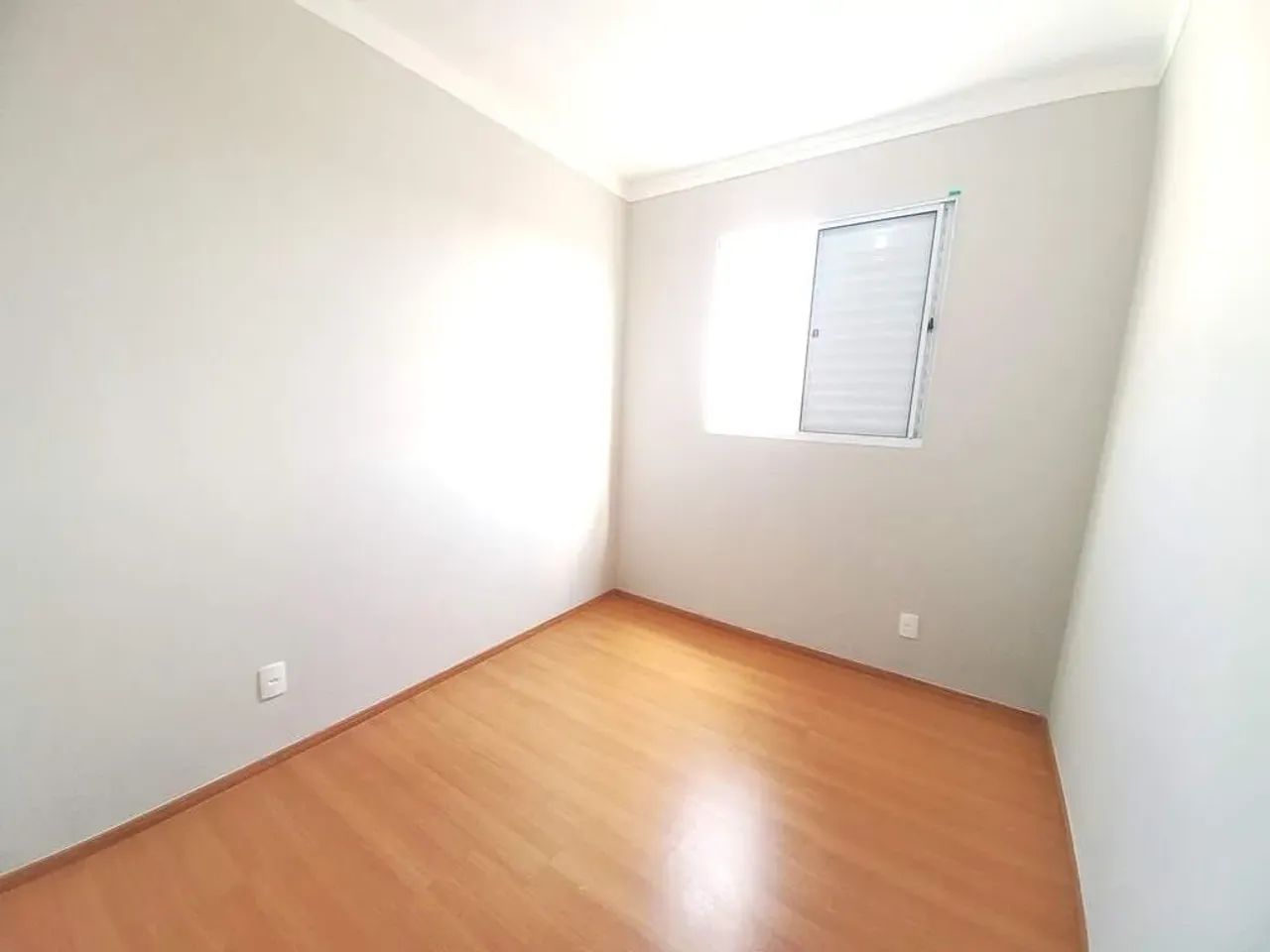 Apartamento 2 Quartos 50 m² Fazenda Duas Barras - Foto 4