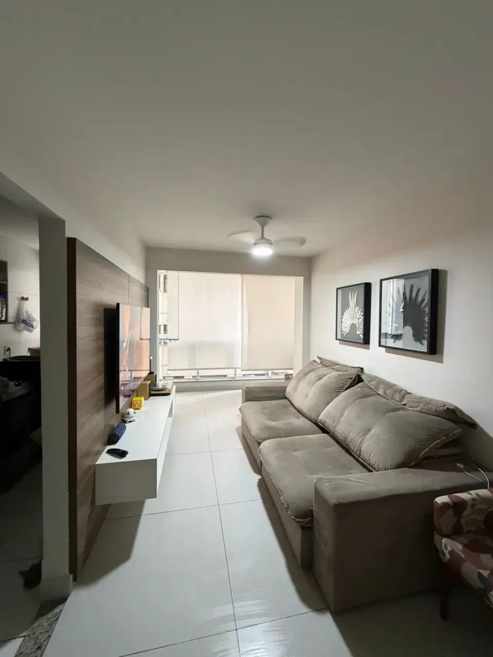 Apartamento de 01 Quarto em Itapuã ! - Foto 2