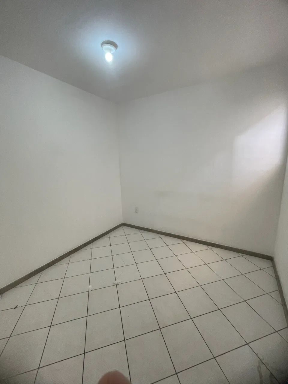Alugo apto  - Foto 2