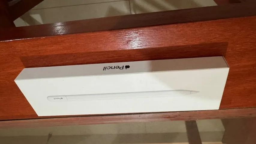 Apple Pencil USB-C - Foto 2