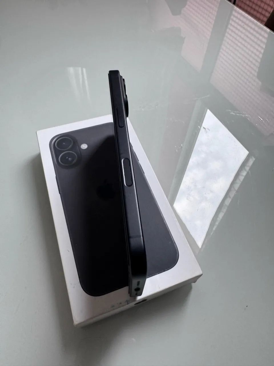 iPhone 16 128GB - Foto 3