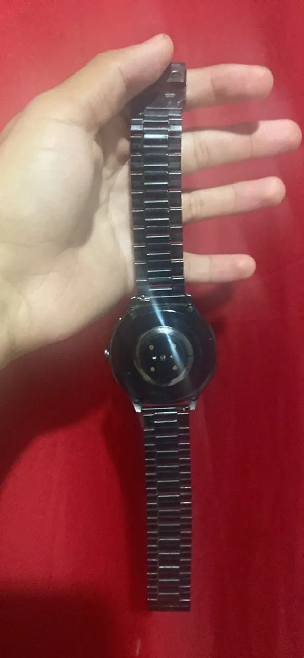 Vende-se relógio digital - Foto 2