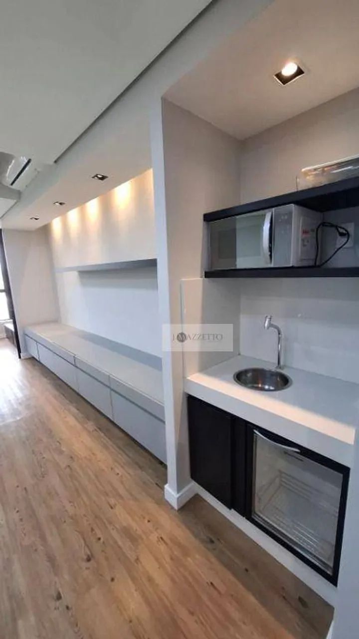 Sala para alugar, 46 m² por R$ 6.300/mês - Vila Homero - Indaiatuba/SP - Foto 11