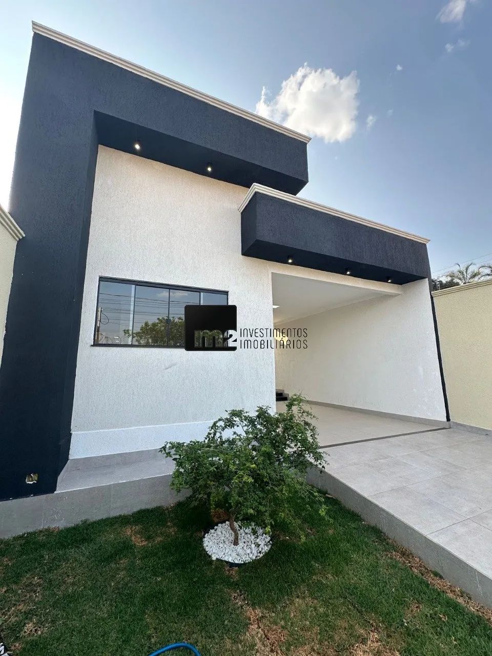 Casa no Jardim Helvecia com 3 quartos - Foto 2