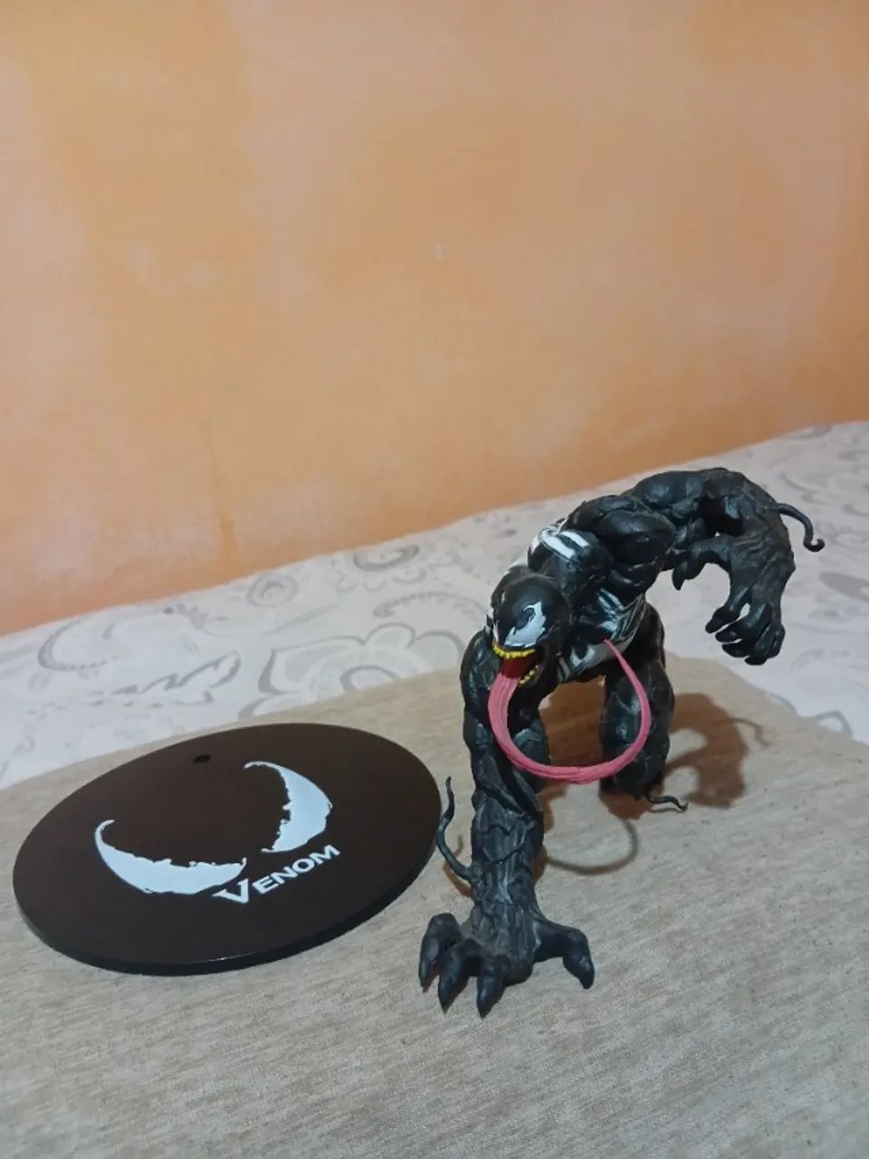 Venom - Marvel  - Foto 4