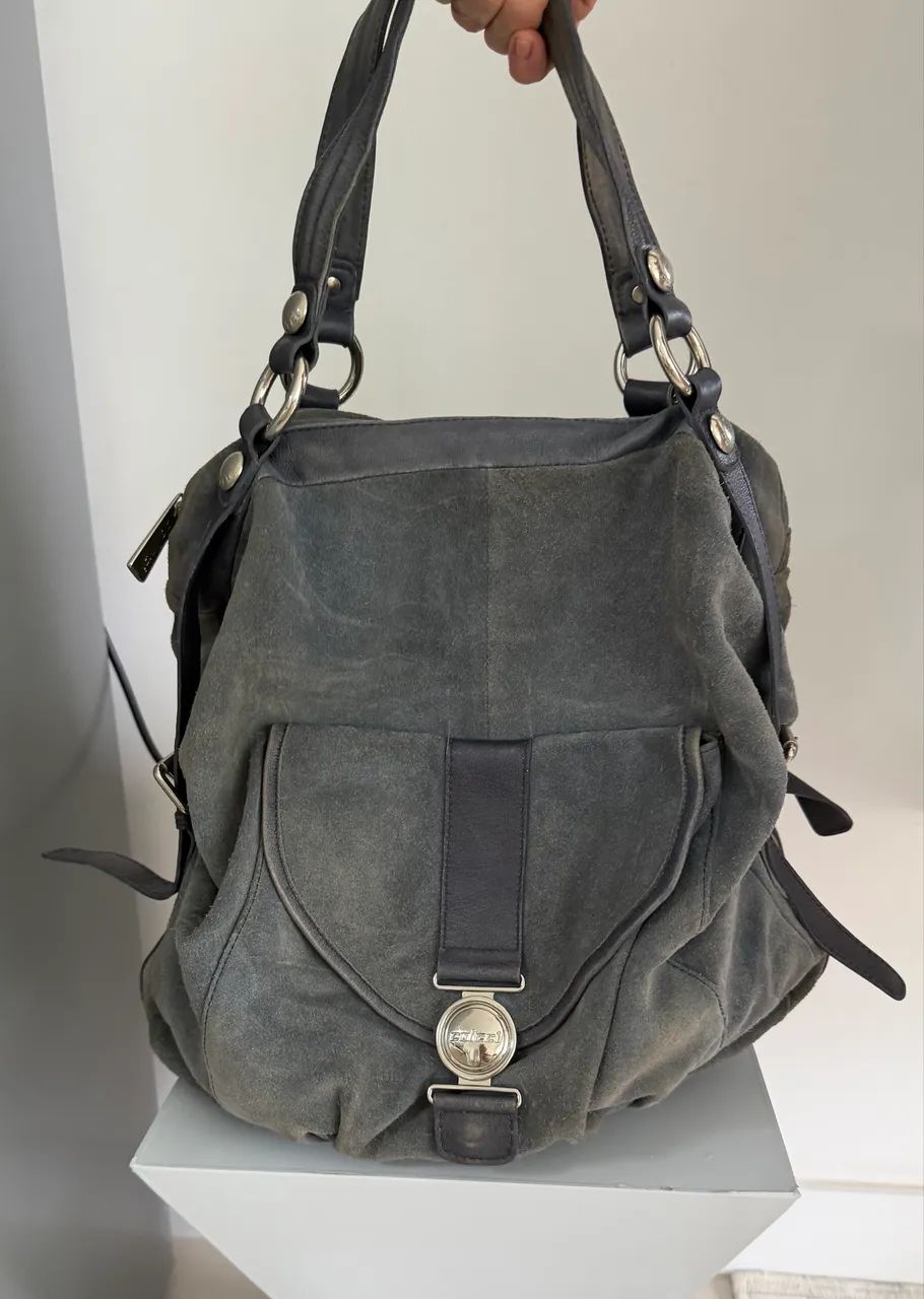 Bolsas Colcci couro  - Foto 5