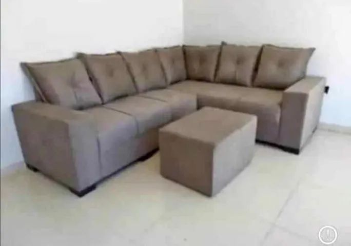 Sofa de canto 
