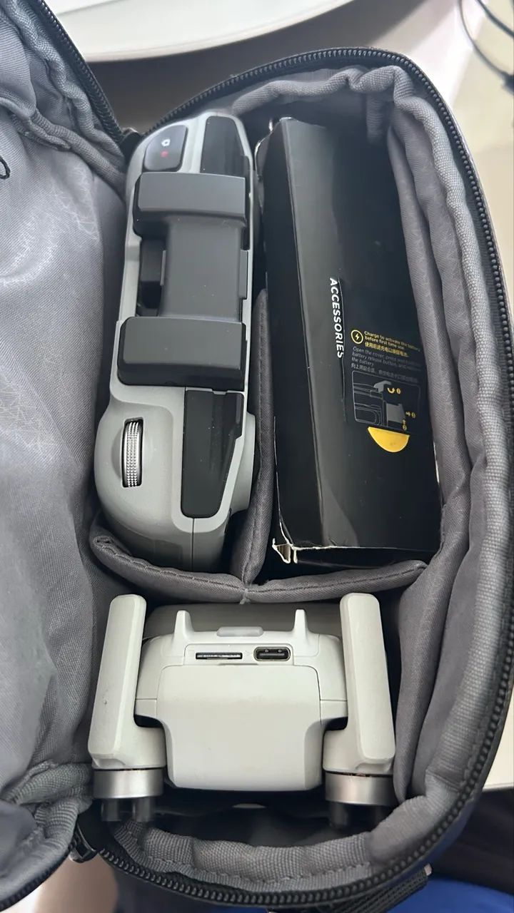 Drone DJI mini 2 Top - Foto 4