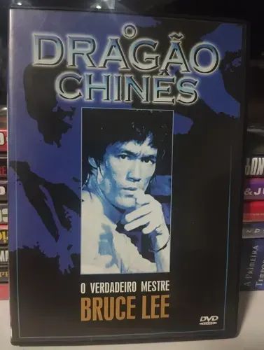 Dvds Bruce Lee  - Foto 3
