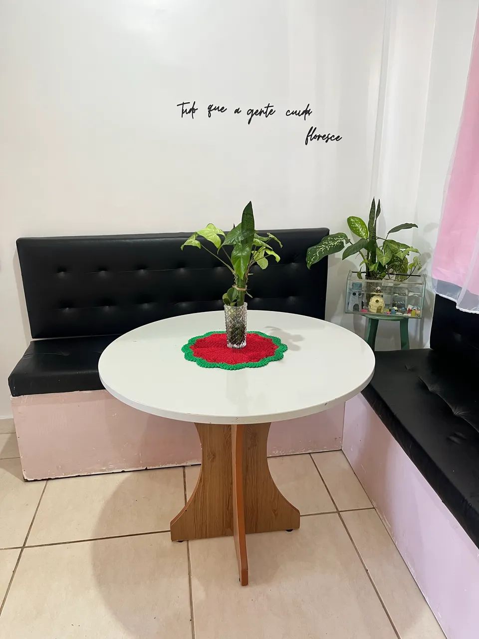 Mesa em MDF - Foto 5