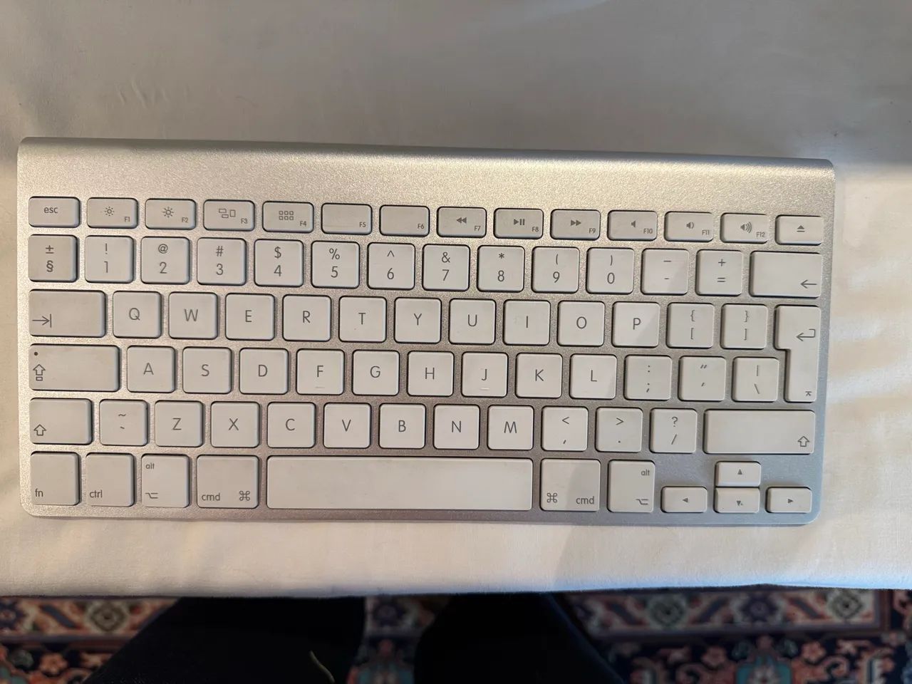 iMac 21,5? 2013, perfeito estado, pronto para configuração. - Foto 3