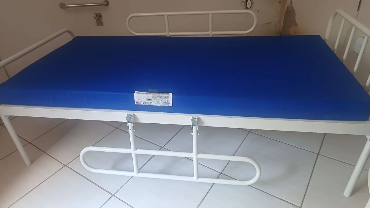 Cama hospitalar