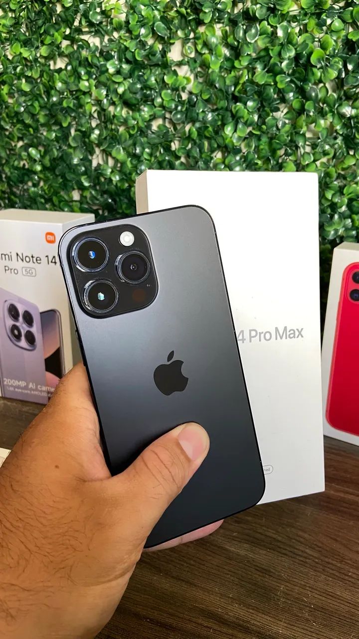 IPhone 14 Pro Max 128GB  - Foto 2